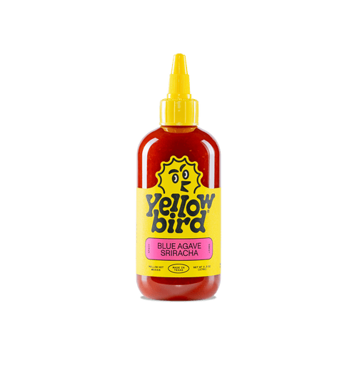 Blue Agave Classic Sriracha C1