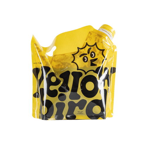 Classic Ghost Pepper Sauce Gallon V2